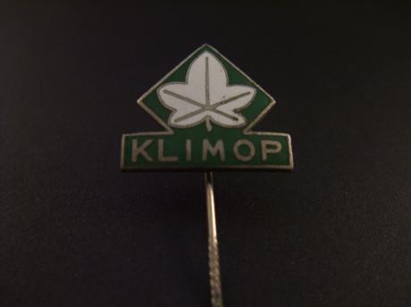Klimop supermarktorganisatie jaren 60